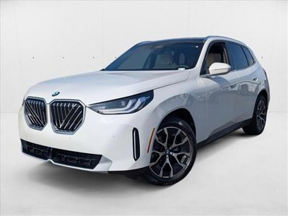Used 2025 BMW X3 xDrive30i w/ Premium Package