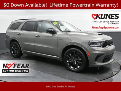 Used 2023 Dodge Durango R/T