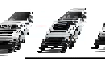 New 2025 GMC Acadia Elevation