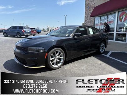 Certified 2023 Dodge Charger GT