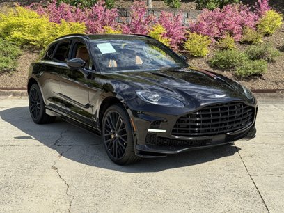 Used 2023 Aston Martin DBX 707