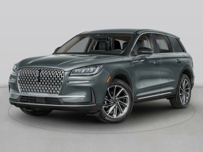 Used 2023 Lincoln Corsair Reserve w/ Equipment Group 201A
