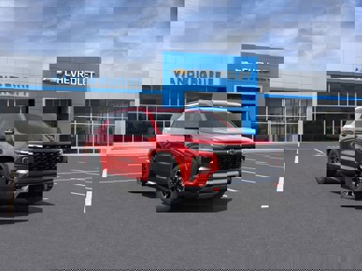 New 2025 Chevrolet Traverse Z71 w/ Enhanced Driving Package