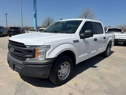 Used 2020 Ford F150 XL