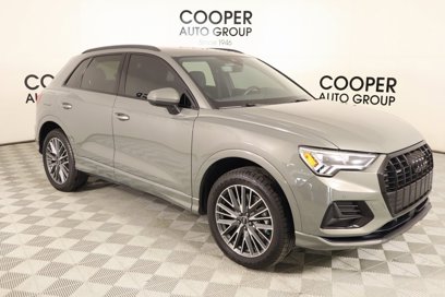 Used 2024 Audi Q3 2.0T Premium Plus