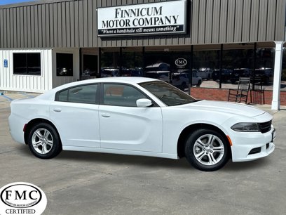 Used 2022 Dodge Charger SXT