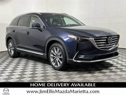 Certified 2023 MAZDA CX-9 Grand Touring