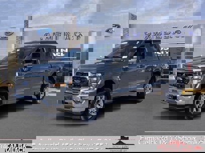 Certified 2023 Ford F150 XLT