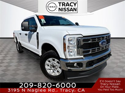 Used 2024 Ford F250 XLT