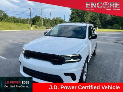 Used 2023 Dodge Durango GT