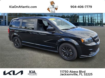 Used 2019 Dodge Grand Caravan GT