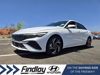 Certified 2024 Hyundai Elantra SEL w/ Convenience Package
