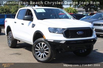 Used 2019 Ford Ranger XLT w/ Equipment Group 302A Luxury