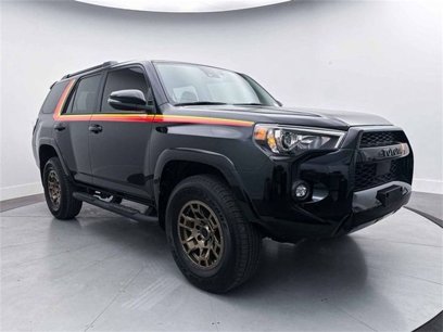 Used 2023 Toyota 4Runner 40th Anniversary SE