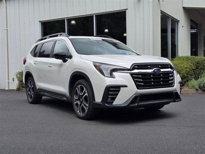 Certified 2024 Subaru Ascent Limited w/ Technology Package
