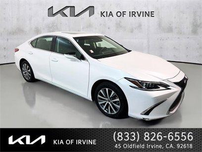 Used 2019 Lexus ES 350