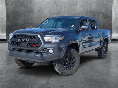 Used 2022 Toyota Tacoma SR5