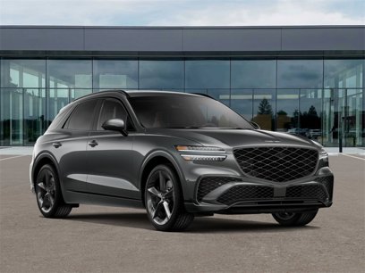 New 2026 Genesis GV70 3.5T Sport Prestige