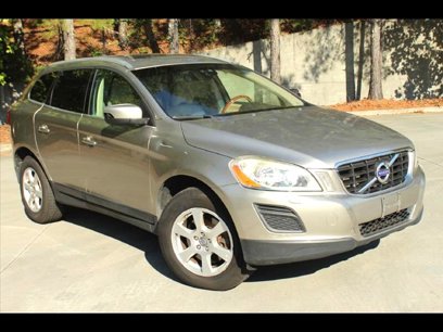 Used 2012 Volvo XC60 3.2
