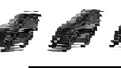 New 2026 Chevrolet Equinox LT w/ Convenience Package II