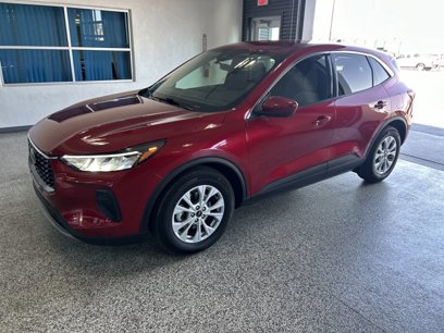 Certified 2023 Ford Escape Active w/ Tech Pack #2