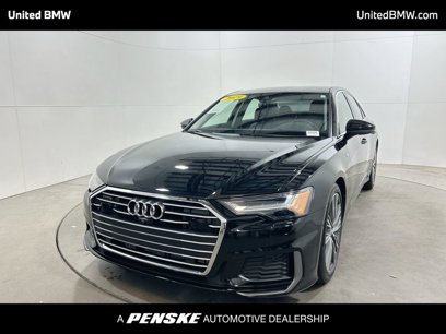 Used 2019 Audi A6 3.0T Prestige w/ Prestige Package