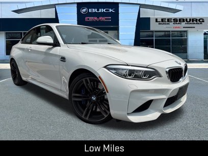 Used 2018 BMW M2