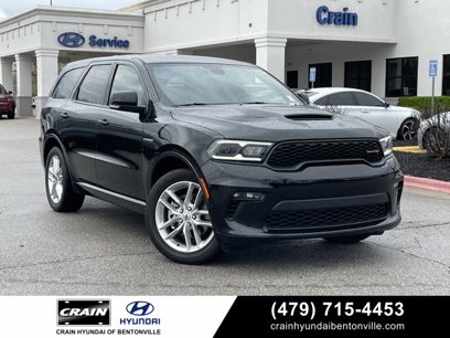 Used 2022 Dodge Durango R/T