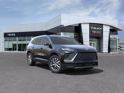 New 2025 Buick Enclave Preferred w/ Power Package
