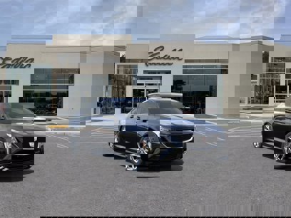New 2025 Cadillac CT5 Sport w/ Sun And Sound Package