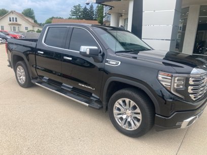 Used 2024 GMC Sierra 1500 Denali w/ Technology Package