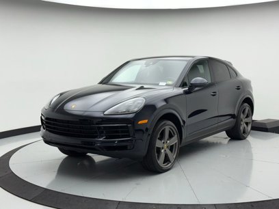 Used 2022 Porsche Cayenne S