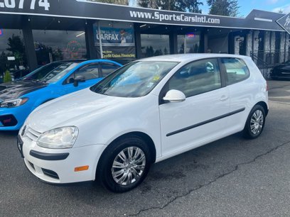 Used 2009 Volkswagen Rabbit S