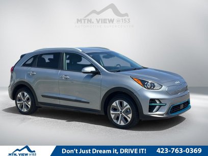 Used 2022 Kia Niro EX w/ Cold Weather Package