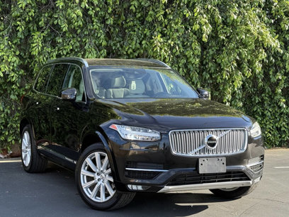 Used 2016 Volvo XC90 T6 Inscription