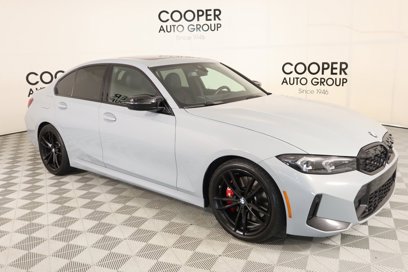 Used 2024 BMW M340i w/ Premium Package