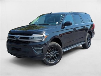 Used 2022 Ford Expedition Max XLT