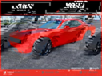 Used 2023 Dodge Challenger GT w/ Plus Package