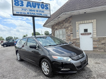 Used 2011 Honda Insight