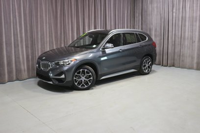 Certified 2022 BMW X1 xDrive28i w/ Convenience Package