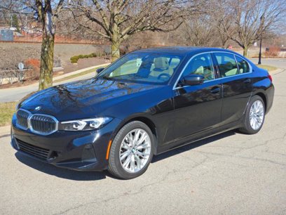 Used 2024 BMW 330i xDrive Sedan w/ Premium Package