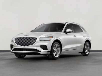 New 2026 Genesis GV70 2.5T
