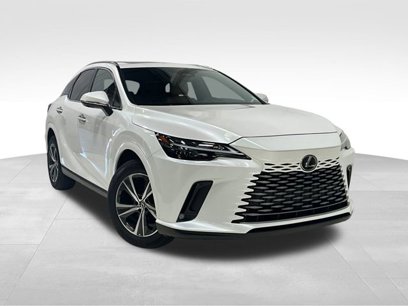 Certified 2024 Lexus RX 350 Premium Plus