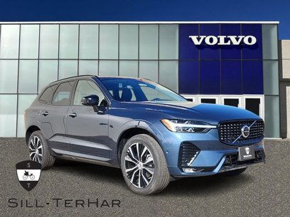 New 2025 Volvo XC60 B5 Plus w/ Protection Package Premier