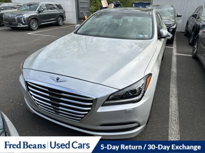 Used 2015 Hyundai Genesis 3.8 w/ Option Group 02