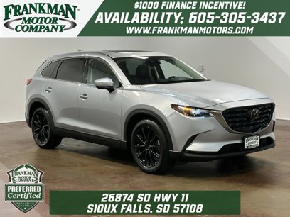 Used 2023 MAZDA CX-9 Touring Plus