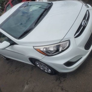 Used 2015 Hyundai Accent GS