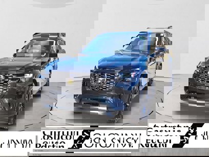 New 2025 MAZDA CX-90 3.3 Turbo w/ Premium Sport Pkg