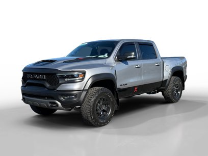 Used 2022 RAM 1500 TRX w/ TRX Level 2 Equipment Group