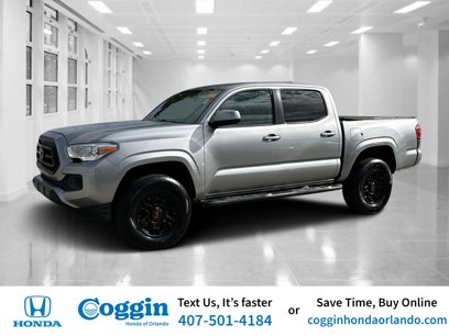 Used 2021 Toyota Tacoma SR